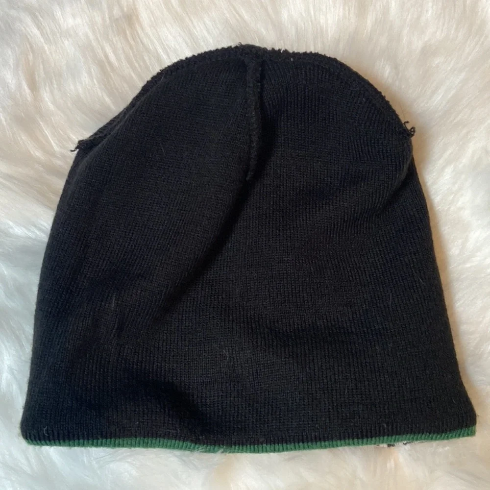 PINK‎ winter hat